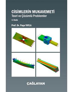 Cisimlerin Mukavemeti