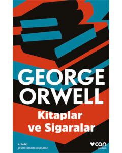 Kitaplar ve Sigaralar