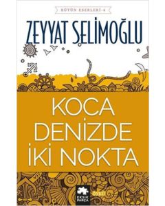 Koca Denizde İki Nokta