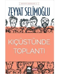 Kıç Üstünde Toplantı