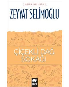 Çiçekli Dağ Sokağı