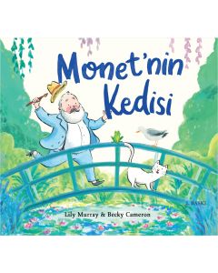 Monet’nin Kedisi