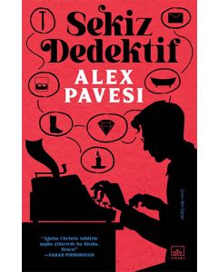 Sekiz Dedektif