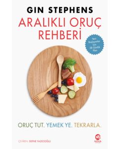 Aralıklı Oruç Rehberi