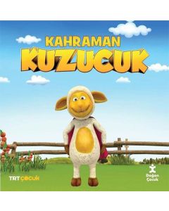 TRT Çocuk - Kahraman Kuzucuk