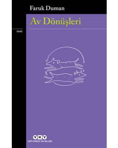 Av Dönüşleri 