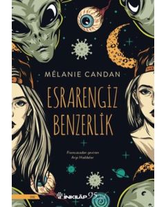 Esrarengiz Benzerlik