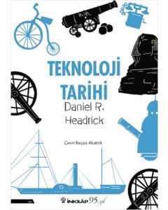 Teknoloji Tarihi