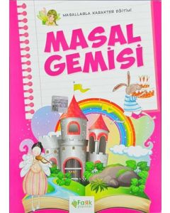 Masal Gemisi
