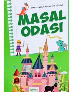 Masal Odası