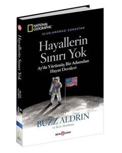 National Geographic-Hayallerin Sınırı Yok