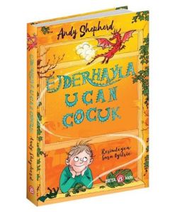 Ejderhayla Uçan Çocuk