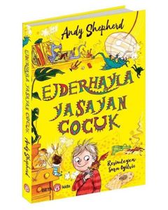 Ejderhayla Yaşayan Çocuk