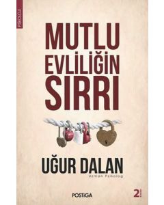 Mutlu Evliliğin Sırrı