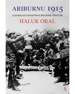 Arıburnu 1915