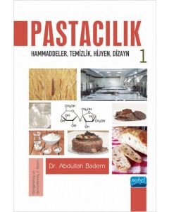 Pastacılık 1