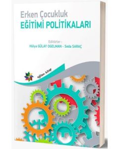 Erken Çocukluk Eğitimi Politikaları 