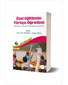 Özel Eğitimde Türkçe Öğretimi