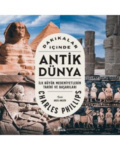 Dakikalar İçinde Antik Dünya