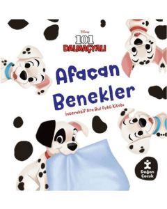 Disney 101 Dalmaçyalı - Afacan Benekler