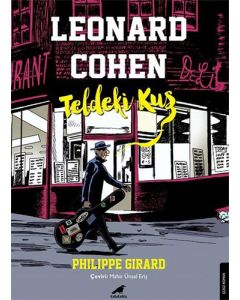 Leonard Cohen - Teldeki Kuş