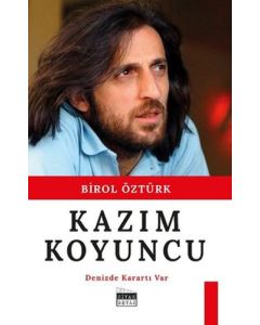 Kazım Koyuncu