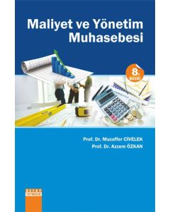 Maliyet ve Yönetim Muhasebesi