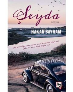 Şeyda