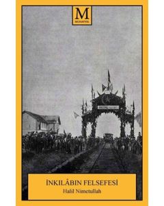 İnkılabın Felsefesi