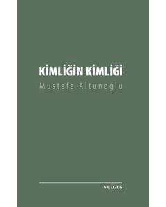 Kimliğin Kimliği