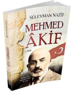 Mehmet Akif