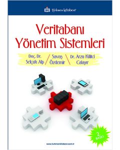 Veritabanı Yönetim Sistemleri