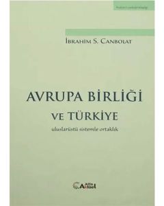 Avrupa Birliği ve Türkiye