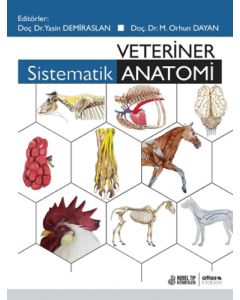 Veteriner Sistematik Anatomi