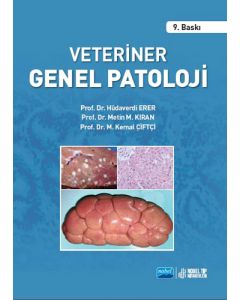 Veteriner Genel Patoloji