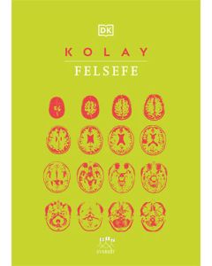 Kolay Felsefe (Ciltli)