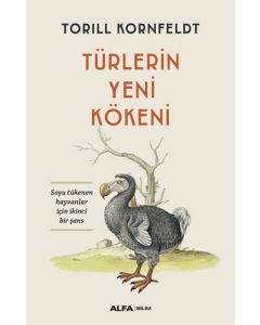 Türlerin Yeni Kökeni
