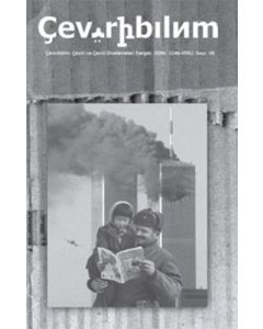 Çeviribilim Dergisi Sayı:8