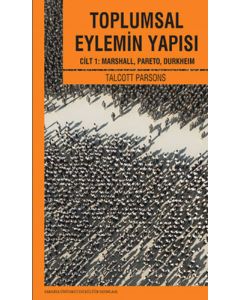 Toplumsal Eylemin Yapısı 1