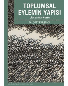 Toplumsal Eylemin Yapısı 2