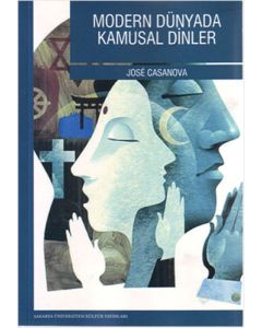 Modern Dünyada Kamusal Dinler