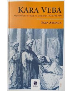 Kara Veba: Memlükler'de Salgın ve Toplum