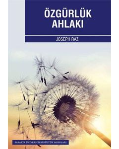 Özgürlük Ahlakı