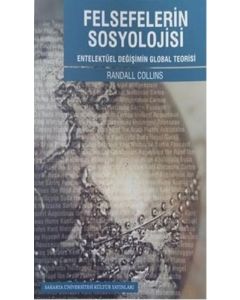 Felsefelerin Sosyolojisi 