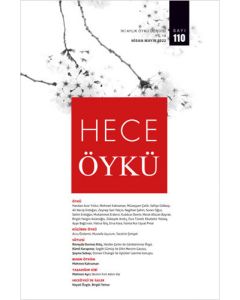 Hece Öykü - Sayı 110