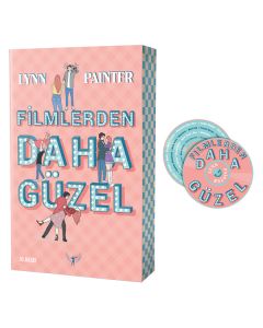 Filmlerden Daha Güzel
