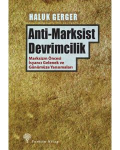 Anti-Marksist Devrimcilik