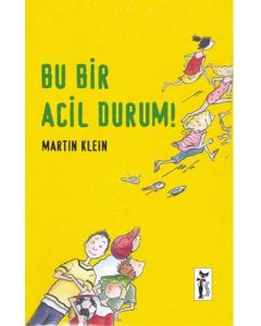 Bu Bir Acil Durum!