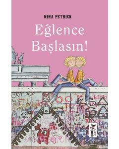Eğlence Başlasın!