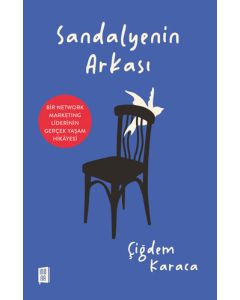 Sandalyenin Arkası